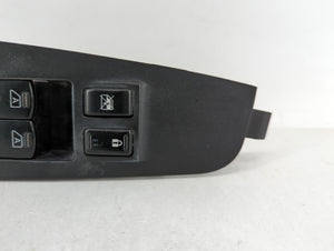 2004-2008 Nissan Maxima Master Power Window Switch Replacement Driver Side Left P/N:80961-7Y000 80960-7Y001 Fits OEM Used Auto Parts