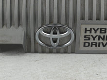 2015 Toyota Prius Engine Cover