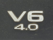 2007 Nissan Pathfinder Engine Cover