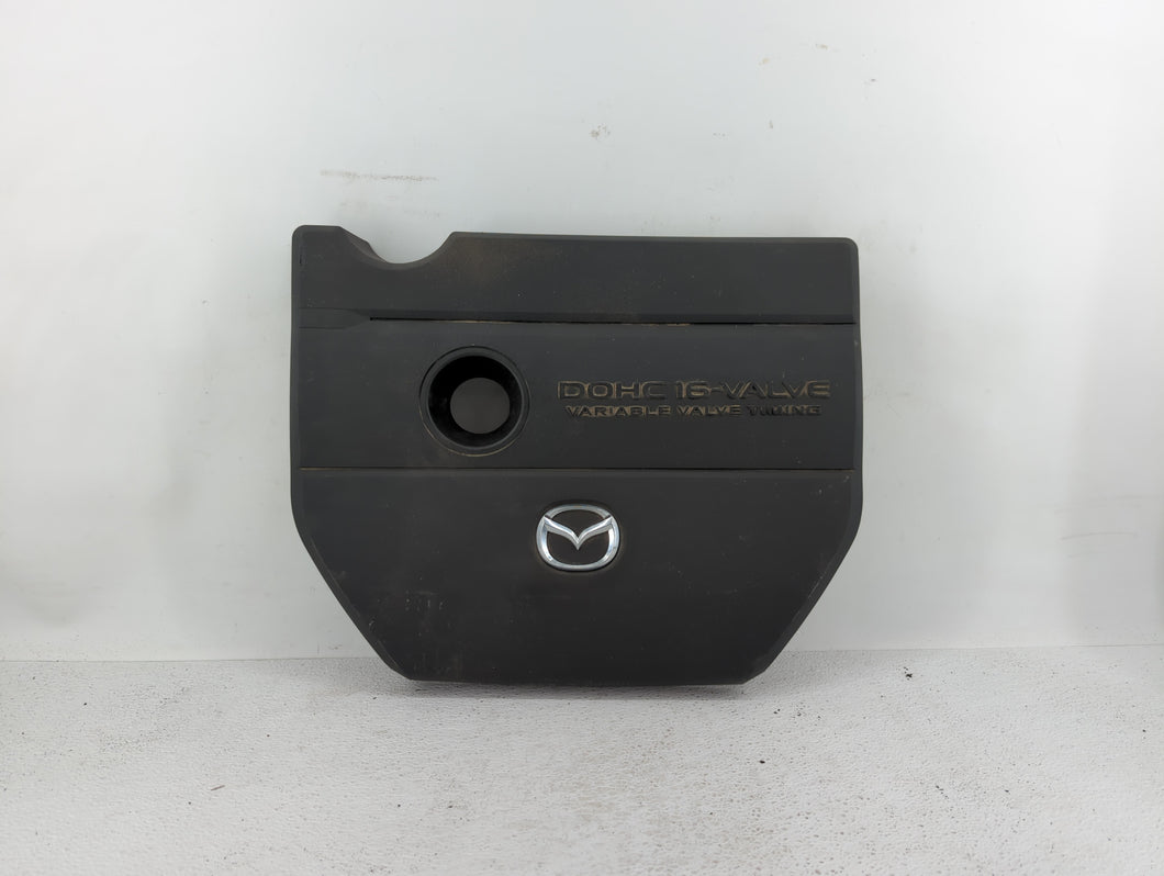 2011 Mazda 3 Engine Cover