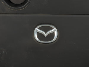 2011 Mazda 3 Engine Cover