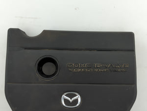 2011 Mazda 3 Engine Cover