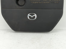 2011 Mazda 3 Engine Cover