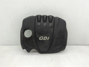 2013 Kia Optima Engine Cover