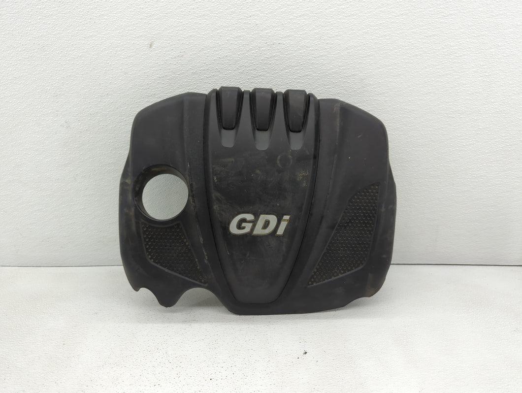 2013 Kia Optima Engine Cover