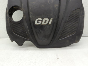 2013 Kia Optima Engine Cover