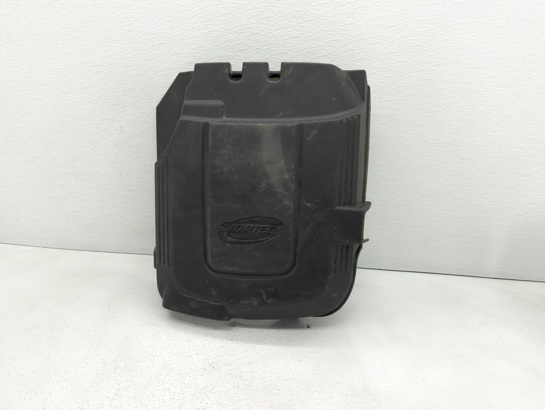 2014 Chevrolet Suburban 1500 Engine Cover