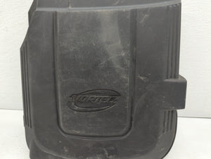 2014 Chevrolet Suburban 1500 Engine Cover