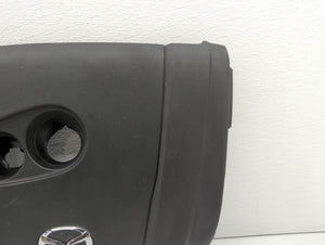 2016 Mazda 6 Engine Cover