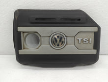 2010 Volkswagen Cc Engine Cover