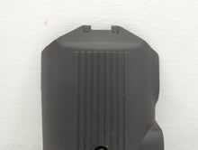 2005 Gmc Sierra 1500 Engine Cover