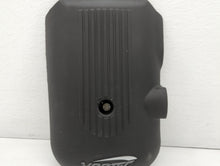 2005 Gmc Sierra 1500 Engine Cover