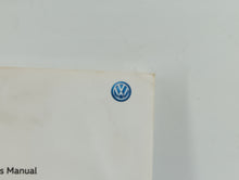 2016 Volkswagen Jetta Owners Manual Book Guide OEM Used Auto Parts