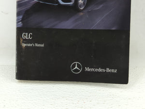 2017 Mazda Glc Owners Manual Book Guide OEM Used Auto Parts