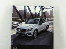 2017 Mazda Glc Owners Manual Book Guide OEM Used Auto Parts