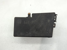 2012-2014 Ford Focus Fusebox Fuse Box Panel Relay Module P/N:AV6T-14A067-AC EV4T-14K733 Fits 2012 2013 2014 OEM Used Auto Parts