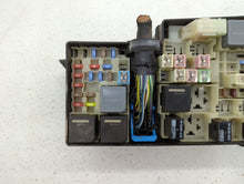 2012-2014 Ford Focus Fusebox Fuse Box Panel Relay Module P/N:AV6T-14A067-AC EV4T-14K733 Fits 2012 2013 2014 OEM Used Auto Parts