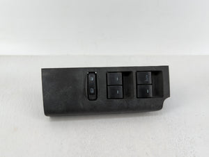 2008-2012 Ford Escape Master Power Window Switch Replacement Driver Side Left P/N:8L8T-14540-ABW 8L8T-14540-ACW Fits OEM Used Auto Parts