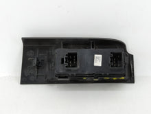 2008-2012 Ford Escape Master Power Window Switch Replacement Driver Side Left P/N:8L8T-14540-ABW 8L8T-14540-ACW Fits OEM Used Auto Parts