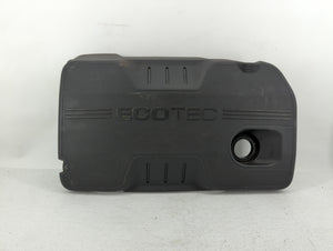 2012 Buick Verano Engine Cover