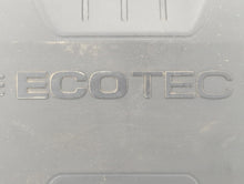 2012 Buick Verano Engine Cover