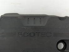 2012 Buick Verano Engine Cover