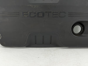 2012 Buick Verano Engine Cover