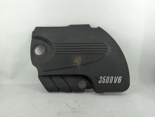 2011 Chevrolet Impala Engine Cover