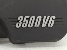 2011 Chevrolet Impala Engine Cover