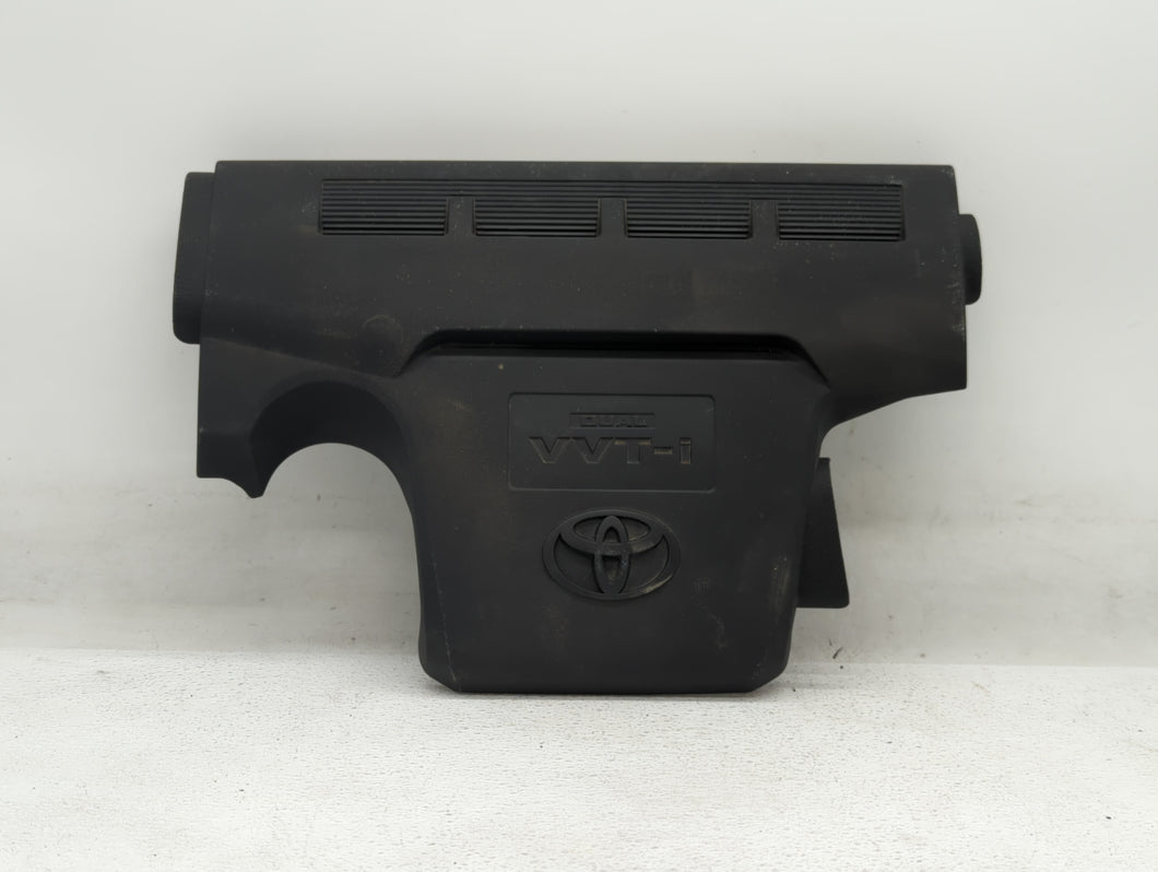 2016 Toyota Camry Engine Cover