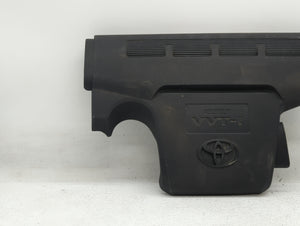 2016 Toyota Camry Engine Cover