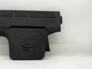 2016 Toyota Camry Engine Cover