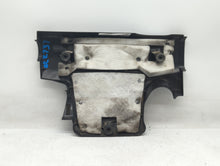 2016 Toyota Camry Engine Cover