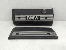 2000 Bmw 528i Engine Cover