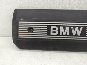 2000 Bmw 528i Engine Cover