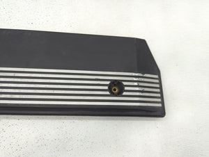 2000 Bmw 528i Engine Cover