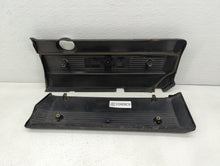 2000 Bmw 528i Engine Cover