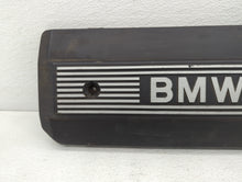 2000 Bmw 528i Engine Cover