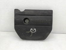 2013 Mazda 6 Engine Cover