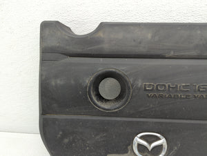 2013 Mazda 6 Engine Cover