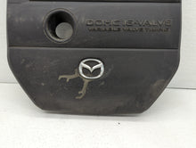 2013 Mazda 6 Engine Cover