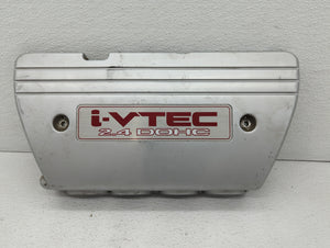 2008 Acura Tsx Engine Cover