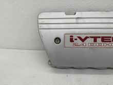 2008 Acura Tsx Engine Cover