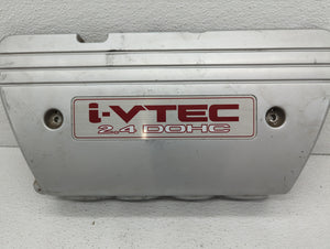 2008 Acura Tsx Engine Cover