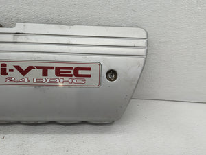 2008 Acura Tsx Engine Cover