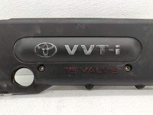 2009 Toyota Camry Engine Cover