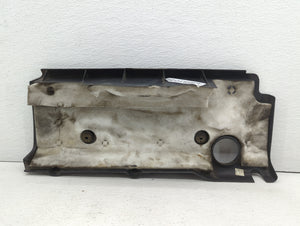 2009 Toyota Camry Engine Cover