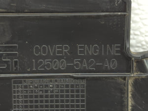 2013 Honda Accord Engine Cover