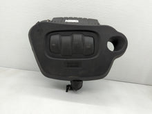 2011 Chevrolet Hhr Engine Cover