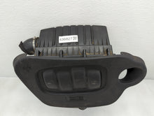 2011 Chevrolet Hhr Engine Cover